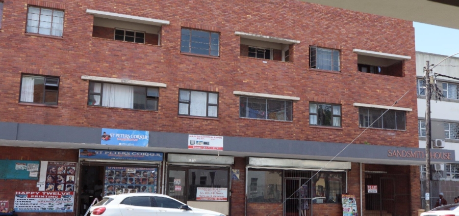 To Let 1 Bedroom Property for Rent in Southernwood Eastern Cape